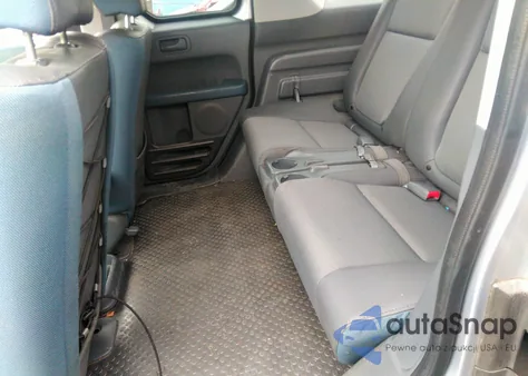 2004 Honda Element Ex z USA, uszkodzony, nr VIN 5J6YH28514L010249